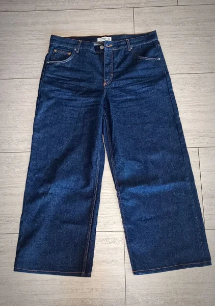Джинсы Pull & Bear