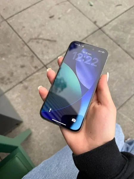 iPhone 15 Pro 128 GB