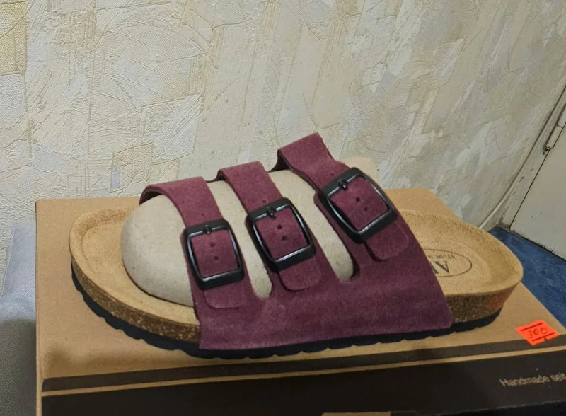 Шлепки
