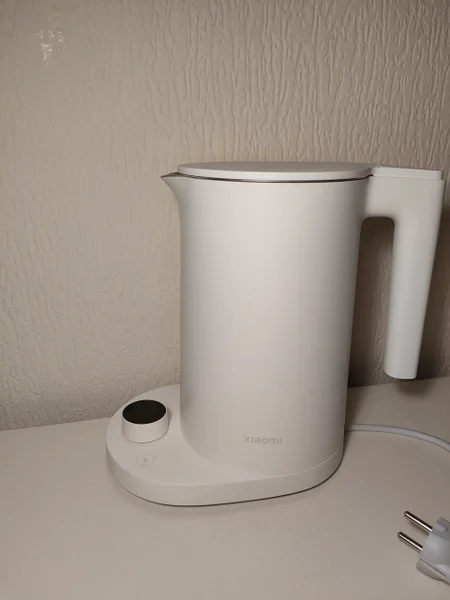 Электрический смарт-чайник Xiaomi Smart Kettle Pro