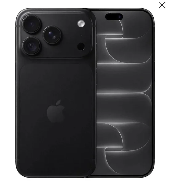 iPhone 18 Pro
