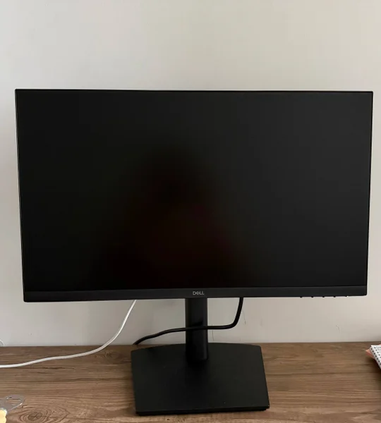 Монитор Dell Pro 24 Monitor E2425HSM