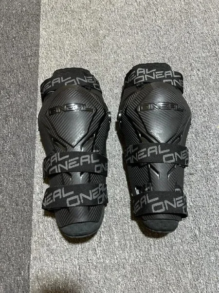 O’Neal Pumpgun MX Knee Guards