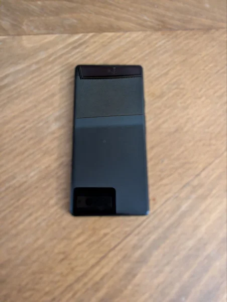 Google Pixel 6a