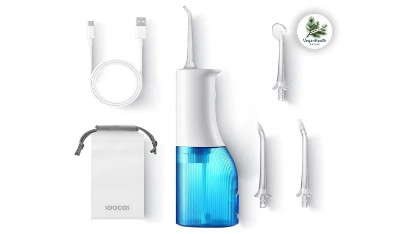 Ирригатор Soocas W3 Pro