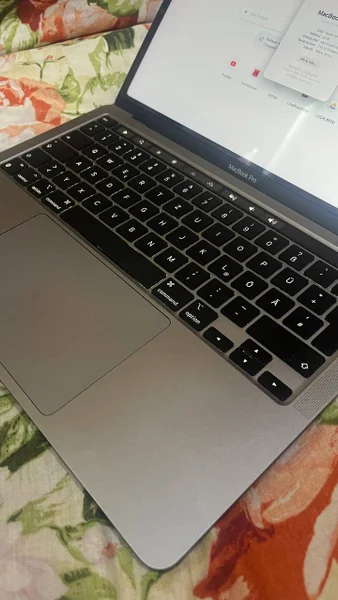 MacBook Pro