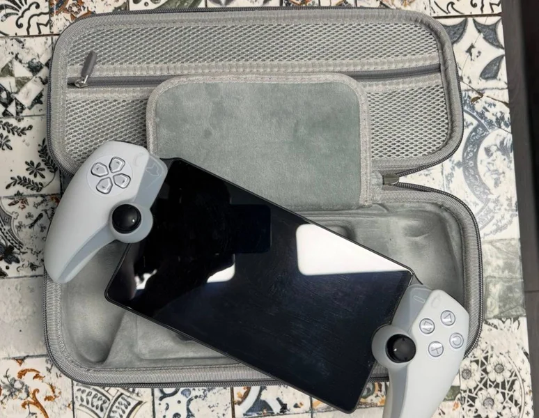 PlayStation Portal