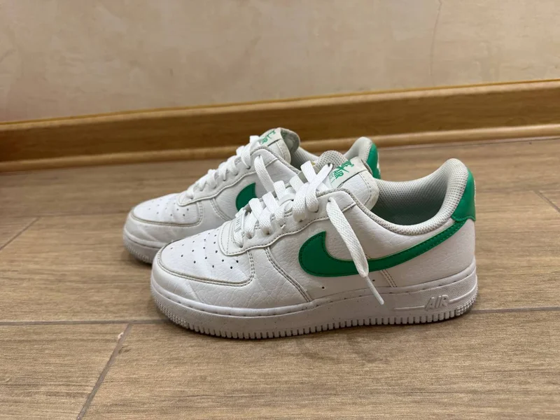 Кроссовки Nike Air Force 1 '07