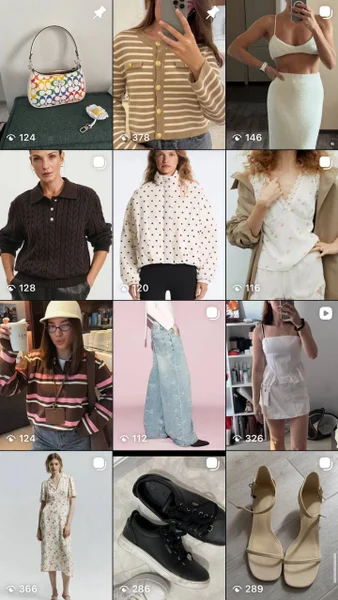 Одежда и обувь Zara, Lime, Mango, Love Republic