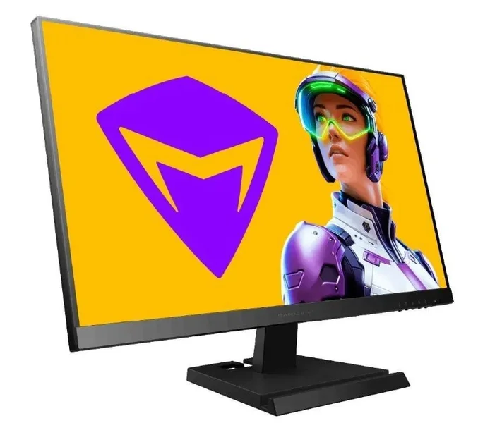 Machenike 24.5" 2K 250Hz IPS монитор