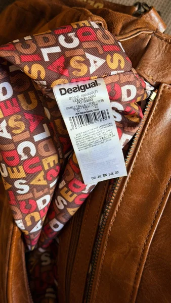 Сумка Desigual