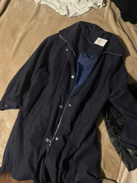 Лёгкая куртка Collage, XL-XXL