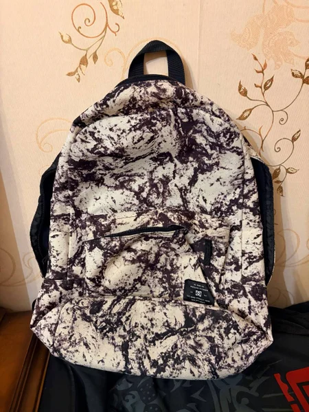 Рюкзак DC Shoes Bunker Print