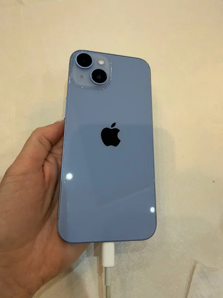 iPhone 14