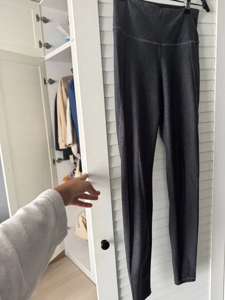 Спортивные леггинсы H&M sport XS