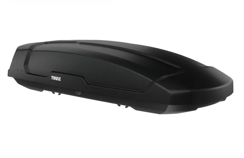 Автобокс Thule Force XT XL