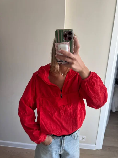 Ветровка H&M move