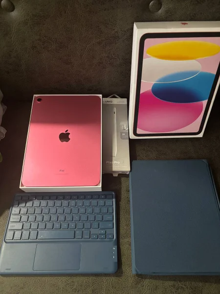 iPad 10th generation 64Gb