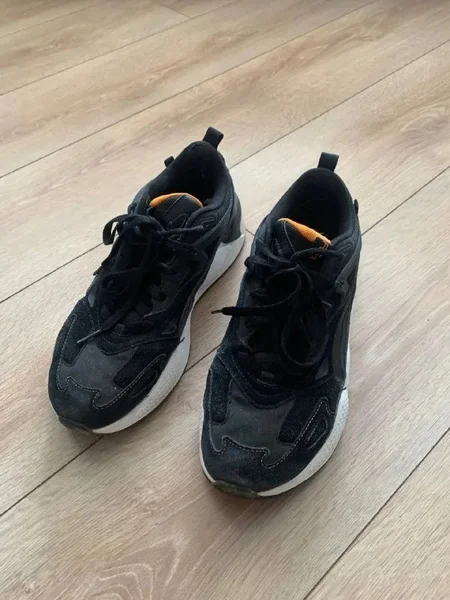 Обувь Puma демисезонная