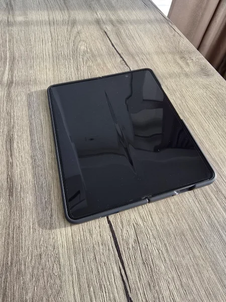 смартфон Samsung z fold 5 12/512gb чёрный.