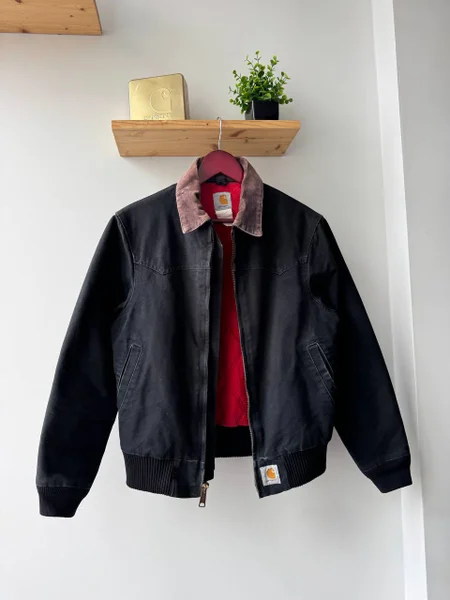 Куртка Carhartt Santa Fe