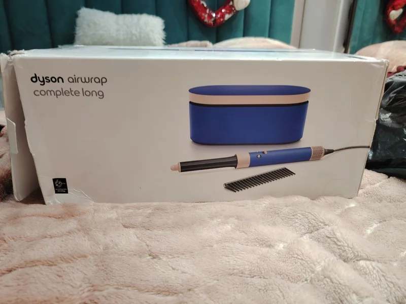 Dyson Airwrap Complete Long