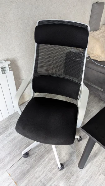 Компьютерное кресло из Jysk (hedensted