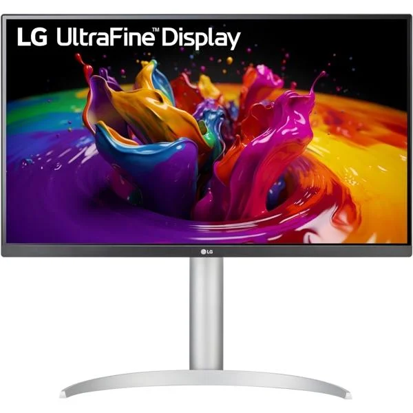 Монитор LG UltraFine 27" 4K