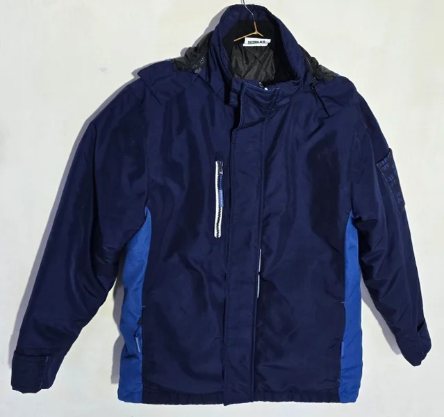 Куртка Cordura
