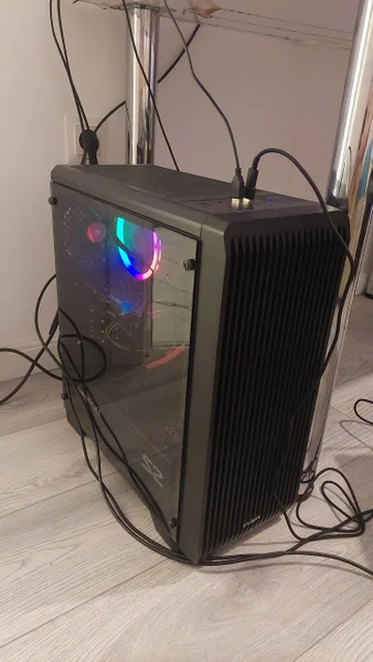 Игровой системный блок