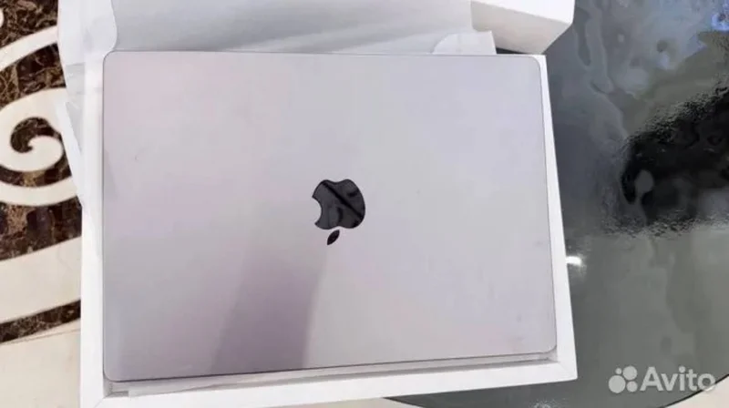 MacBook Pro 14 2023 M2 Pro 16/512GB