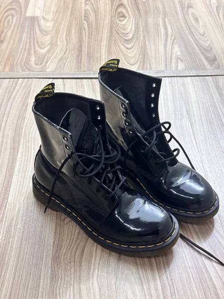 Ботинки Dr. Martens размер 40