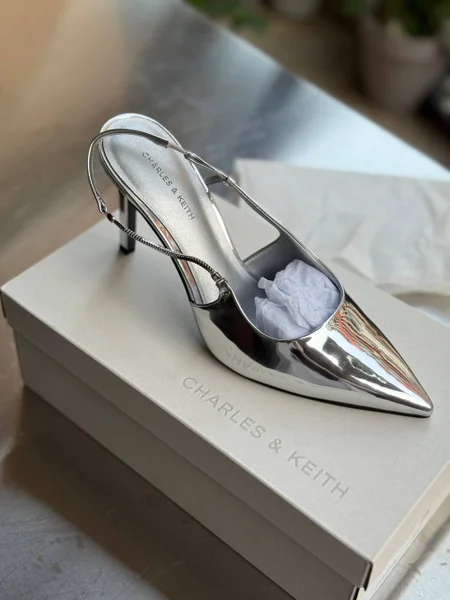 Туфли CHARLES & KEITH