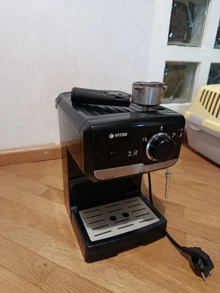 Кофеварка Vitek