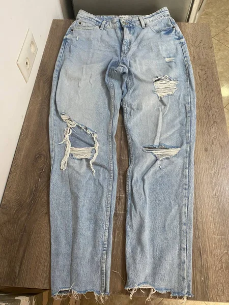Джинсы женские Levi's