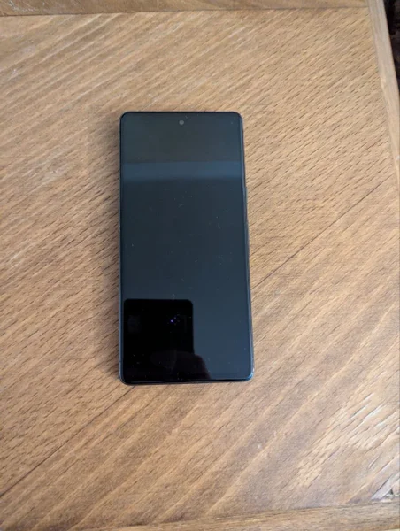 Google Pixel 7