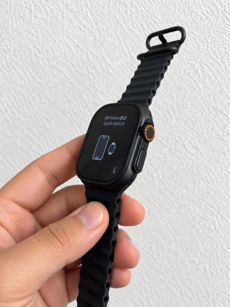 Смарт-часы Apple Watch Ultra