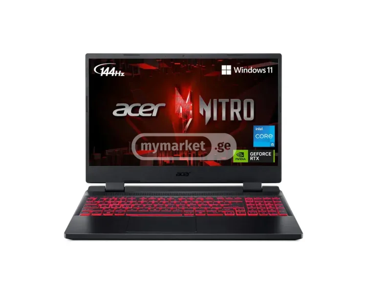 Ноутбук Acer