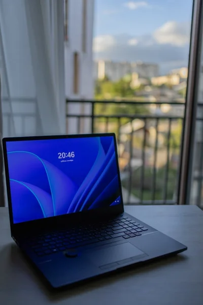 Ноутбук ASUS ProArt Studiobook 16 OLED i7 32GB 2TB RTX 3060