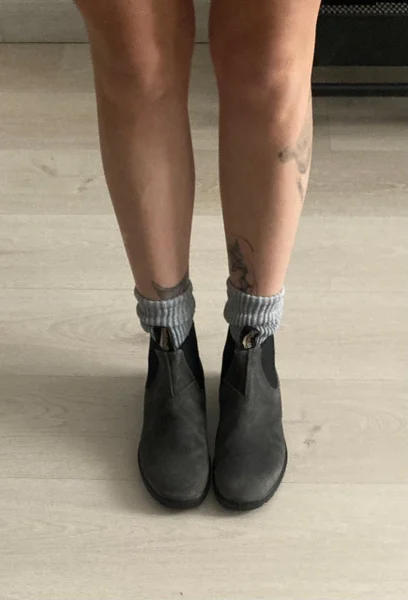 ботинки **Blundstone Women's Classics ** размер UK/AU 4 (EU 37-38