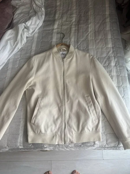 Куртка Zara мужская