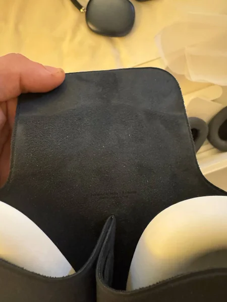 AirPods Max USB-C