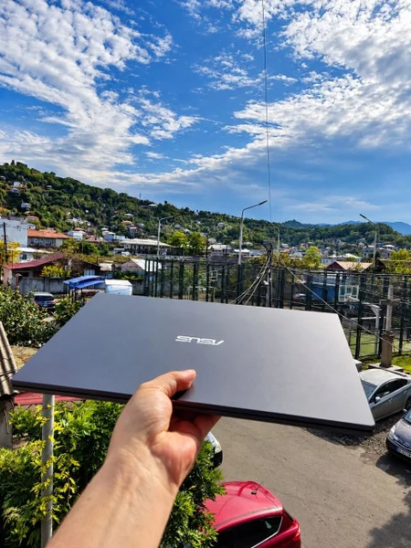 ASUS VivoBook X509DA / M509DA