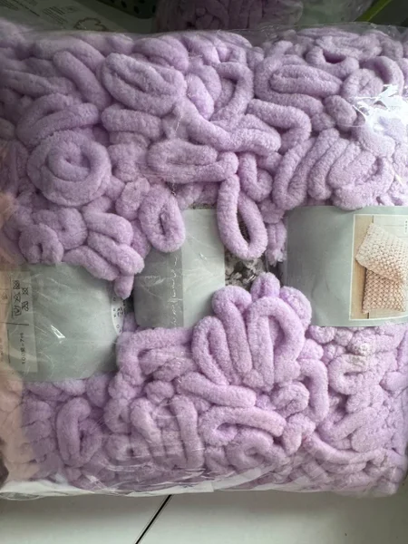 Пряжа, 3 штуки