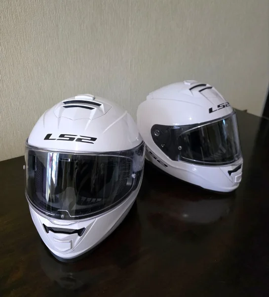 Мотошлем LS2 FF800 Storm ll размер M