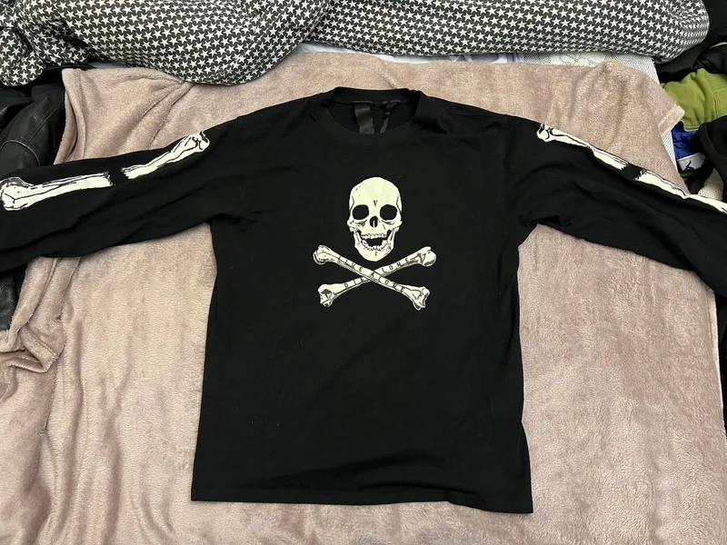 Свитшот Vlone