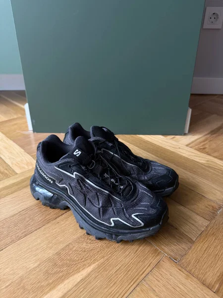 Кроссовки Salomon XT-Slate