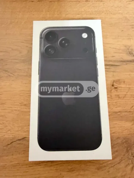 Мобильный телефон Apple
