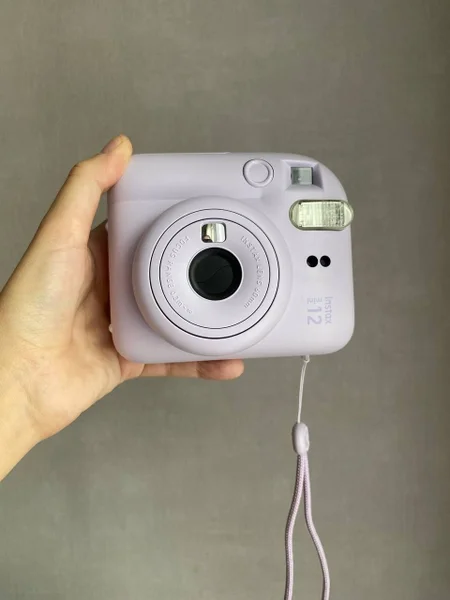 Фотоаппарат Instax 12 Mini