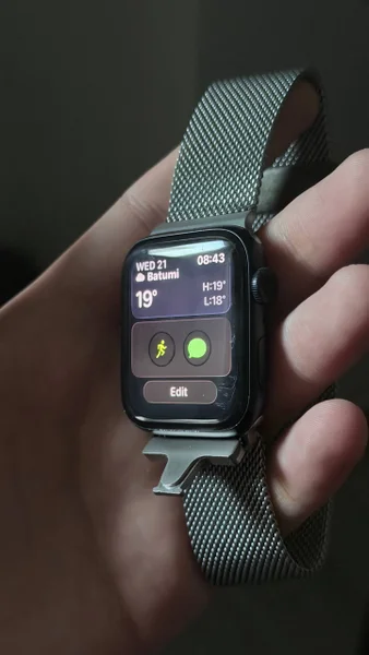 Apple Watch SE